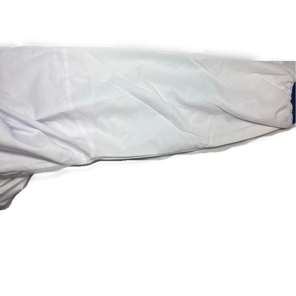 Anaconda sports the rock vintage v neck basketball crewneck sweater - Picture 6 of 9